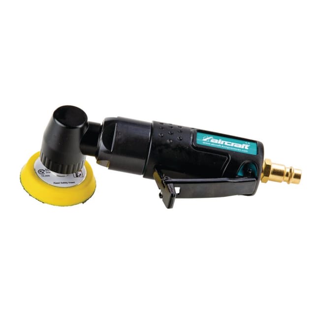 Aircraft - Tellerschleifer ts Mini pro