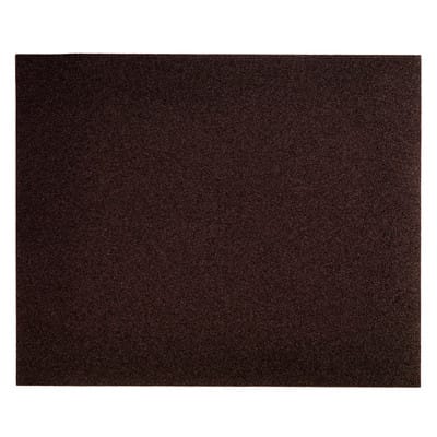 Schleifblatt 230x280 mm, p 40, Metall, NE-Metalle, Serie Professional 50 Stk - Metabo