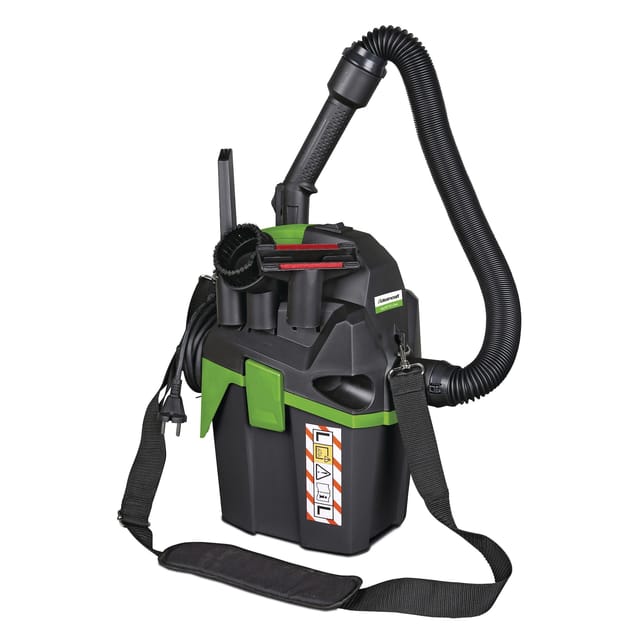 Trockensauger dryCAT 16 L-Class 1200 w 1500l/min 230mbar 6l - 7002116 - Cleancraft