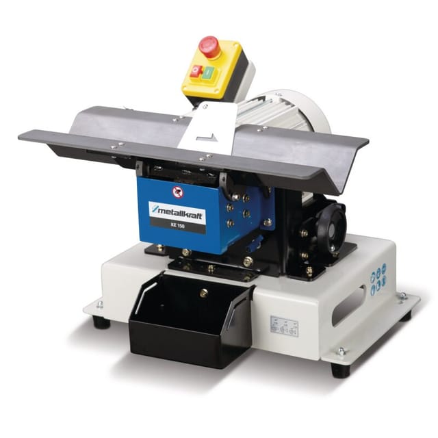 Kantenentgrater ke 150 - Metallkraft
