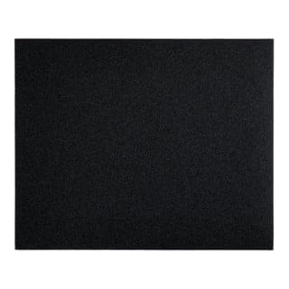 Metabo Schleifblatt 230x280 mm, P 80, Lacke+Spachtel, Serie Professional 50 Stk