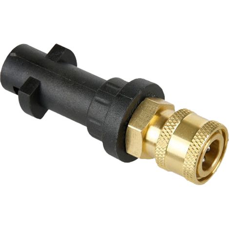 1/4"-hochdruckreiniger-adapter – Schnellanschluss – Für K2-k7