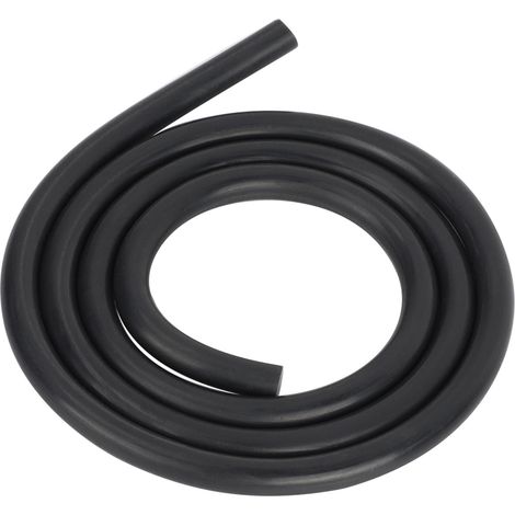 Flexibler Silikon-biegeeinsatz Zur Formgebung Eines Starren Acrylrohr-reparaturzubehörs (10 Mm).