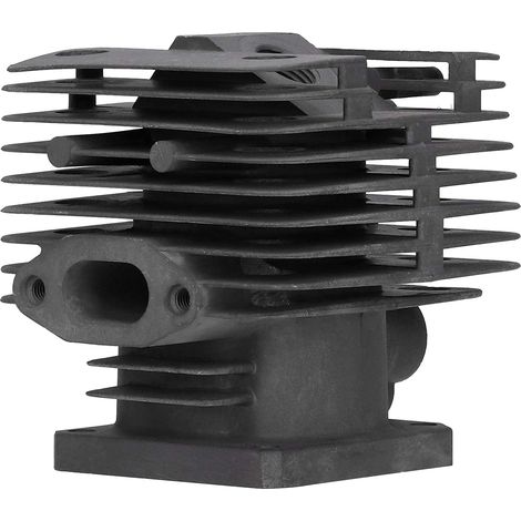 Zylindersatz Aus 40-mm-aluminiumlegierung – Passend Für Stihl Ft250, Ht250, Fs250, Fs250r, Fs202, Fs120, Fs200