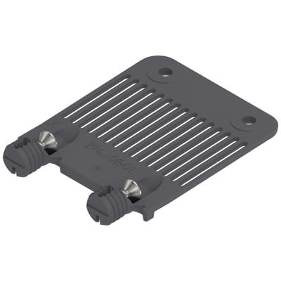 Blum - Frontstabilisierung Expando für legrabox/tandembox für hohe und breite Fronten zwei Stück pro Front erforderlich 2 Stk