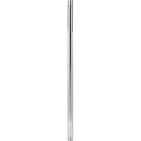 Edelstahl-rohrnippelverbinder Mit Außengewinde, Industrielle Stahlrohr-adapterfittings, Sanitärsystemzubehör (3).