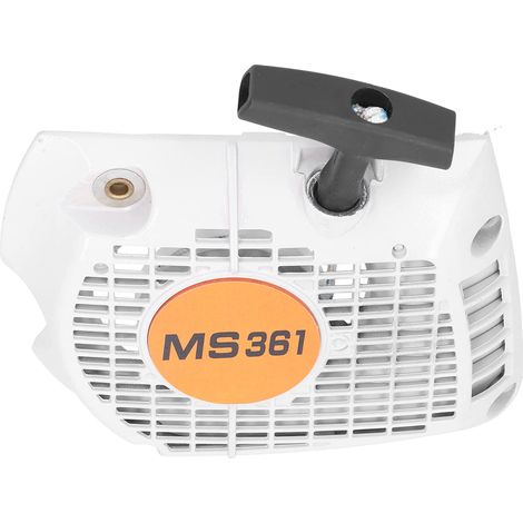 Rückstoßstarterplatte – Ersatz Für Stihl Ms341 Ms361 – Hohe Qualität
