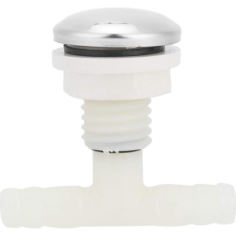 Luftdüse Für Whirlpool – 9 Löcher – Einzigartiges Schutzdesign – Zubehör Für Die Hydrotherapie-badewanne – Modell 60-04