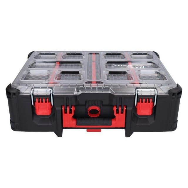Packout Organizer ( 4932478625 ) 178 x 507 x 386 mm 22 kg Nutzlast - Milwaukee