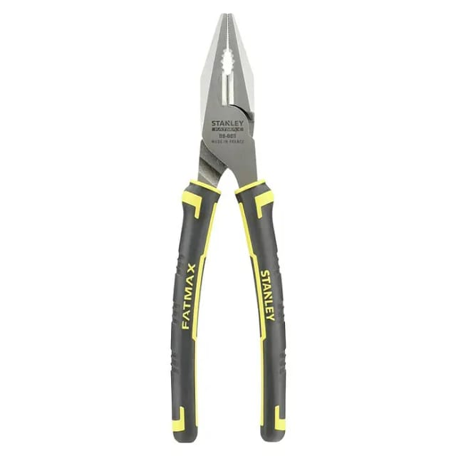 Werkzeug - Kombizange, Länge 20 cm 0-89-868 - Stanley