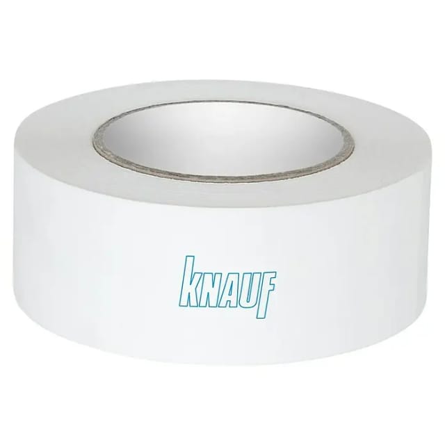 Kurt Fugenband 75m x 50mm Band - Knauf