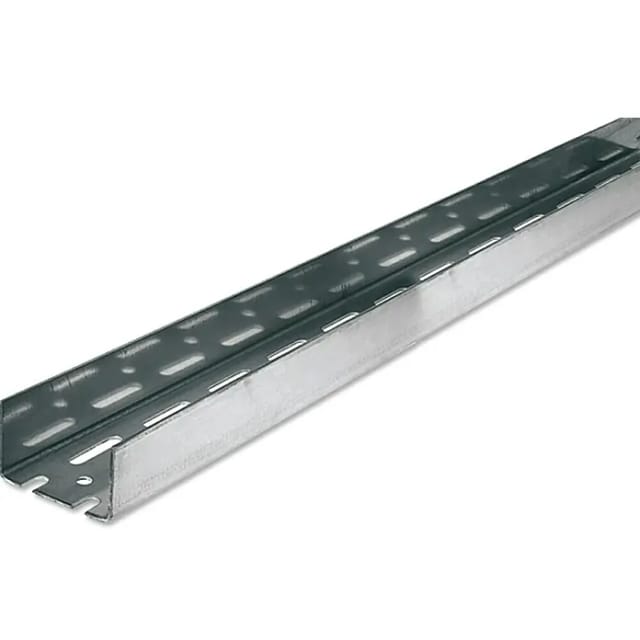 Knauf - UA-Aussteifungsprofil 2600 x 50 x 40 mm Trockenbauprofile