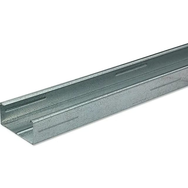 Knauf - CD-Deckenprofil 2600 x 60 x 27 mm Trockenbauprofile