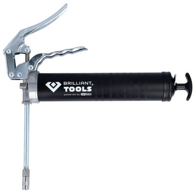 BT094902 Einhandfettpresse - Brilliant Tools
