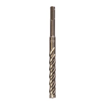 MILWAUKEE Hammerbohrer MX4 SDS-plus 14 x 160 mm, SDS-plus 4-Schneiden