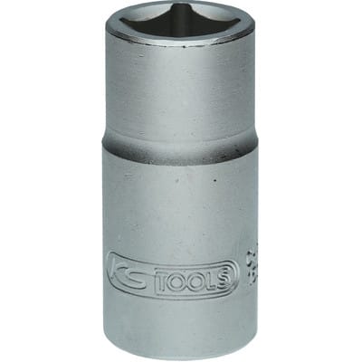 3/8" Öldienst-Vierkant-Stecknuss, 10 mm