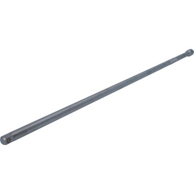 KS Tools 3/8" Verlängerung mit Rändelung, 600 mm - 911.4892