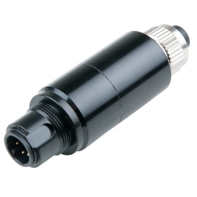 Videoskop-Kamerasonden-Adapter