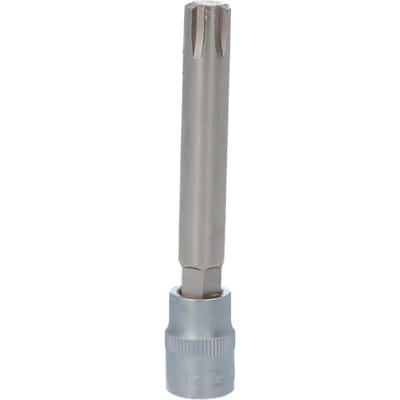 3/8' Bit-Stecknuss für RIBE-Schrauben, M12, 100 mm