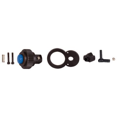 3/8' Reparatursatz Drehmomentschlüssel 516.1522