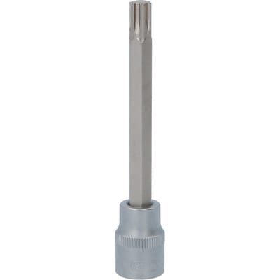 3/8' Bit-Stecknuss für RIBE-Schrauben, M8, 100 mm