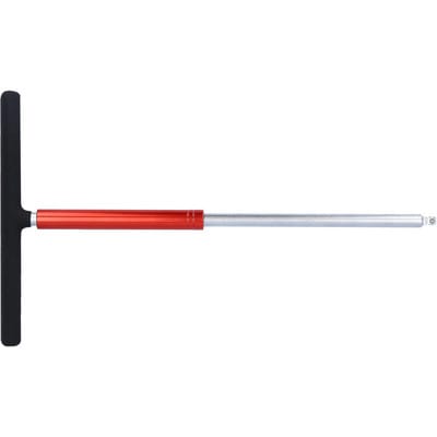 1/4" T-Griff-Schnelldreher