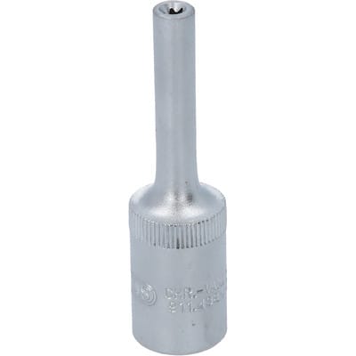 3/8' Torx-E Stecknuss, lang, E4