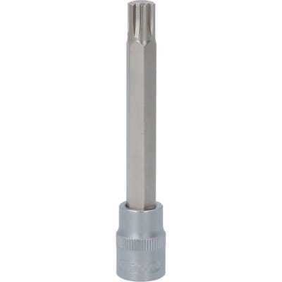 3/8' Bit-Stecknuss für RIBE-Schrauben, M10, 100 mm