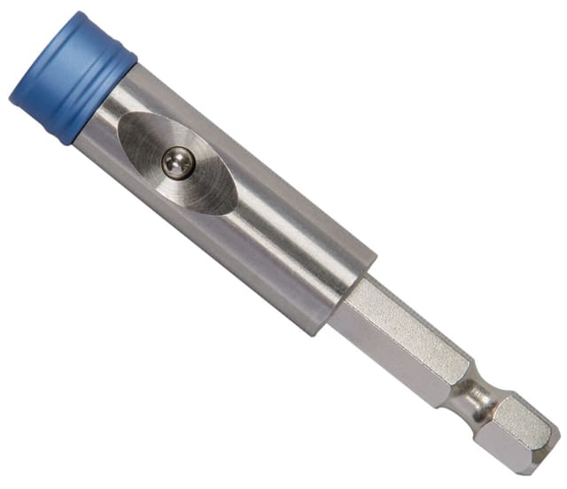 1/4' einhand Magnet Bithalter Länge 65 mm - Projahn