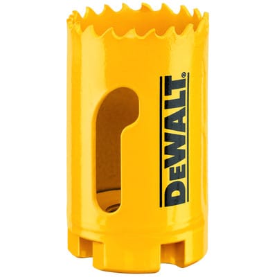 Lochsäge Bi-Metall Extreme 32mm DT90307 - Dewalt
