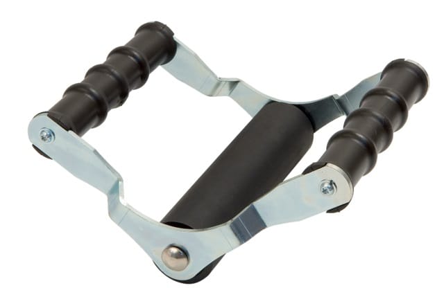 VIRUTEX AM100 Maroufleur 100 mm - 2546439