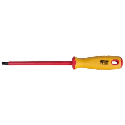 ERGOTORQUE VDE Torx-Schraubendreher, T30