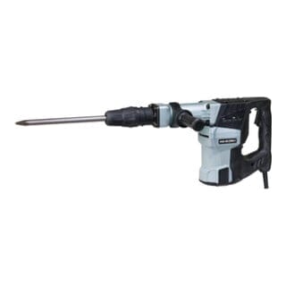 1250W sds Max Aufbrechhammer 22J Hikoki H60MCWSZ