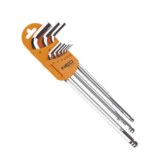 Tools, Modell 09-525, Schraubenschlüssel de passend de hochwertiges, robustes und langlebiges Werkzeug für professionelle Arbeiten, ideal für