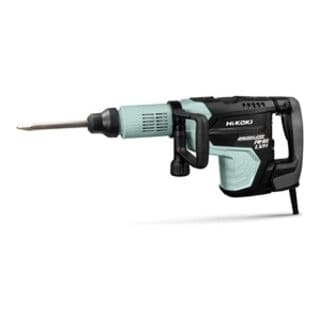 Hikoki(hitachi) - Hitachi - Hikoki- Presslufthammer SDS-Max 1500W 20J - H60MEWTZ