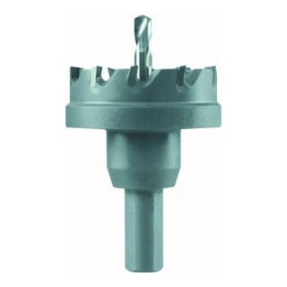 RUKO Hartmetall-Lochsägen Flachschnitt - 105325