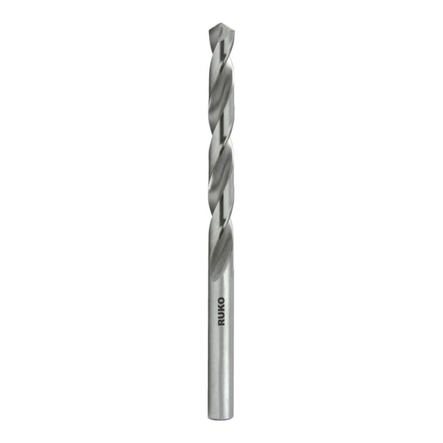 214042 hss-g Metall-Spiralbohrer 4.2 mm Gesamtlänge 75.0 mm din 338 Zylinderschaft 1 St. - Ruko