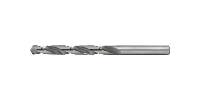 5x Spiralbohrer din 338 Typ n hss ø 11 mm - 214110 - Ruko