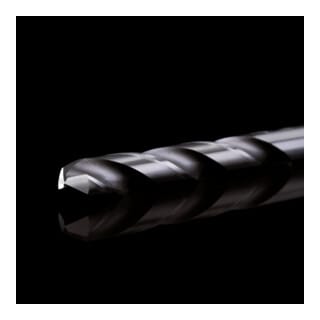 214085 hss-g Metall-Spiralbohrer 8.5 mm Gesamtlänge 117.0 mm din 338 Zylinderschaft 1 St. - Ruko