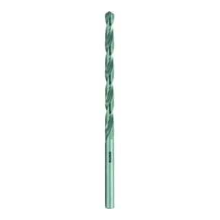 Ruko 10x Spiralbohrer din 340 Typ n hss ø 9 mm - 203090