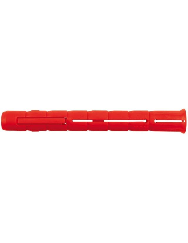 TOX - Blisterpackung mit 10 psd-sl bizeps Parallel-Spreizdübel, 6 x 70 mm 009700031
