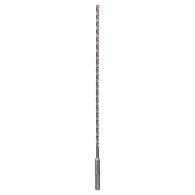 SDS-Plus Hammerbohrer 6 x 250mm 4-Spiralig - Bosch