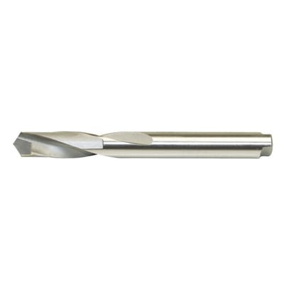 Spiralbohrer HM DIN 8037 blank 6,00 mm