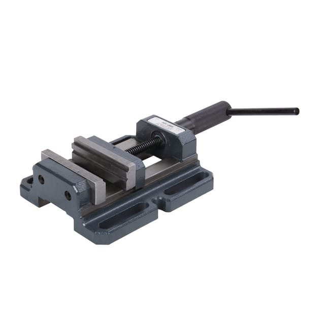 OPTIMUM 3052613 Maschinenschraubstock BMP 130