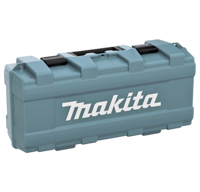Makita - Transportkoffer für Akku-Exzenterpoliermaschine - 821777-2