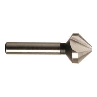 PTG - Kegelsenker hss 90° din 335 Form c blanke Ausführung 4,30 mm