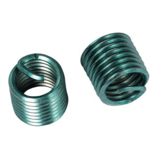 Böllhoff - Helicoil plus Gewindeeinsatz-Set, 10- bzw. 20-teilig, 1 x d, Gewindeart/-größe: M8 10 Stk