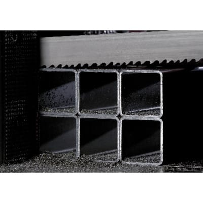 Neutrale Produktlinie - Bandsägeblatt ProflexM42 Z3-4 pro Zoll 3660x27x0,9mm wikus