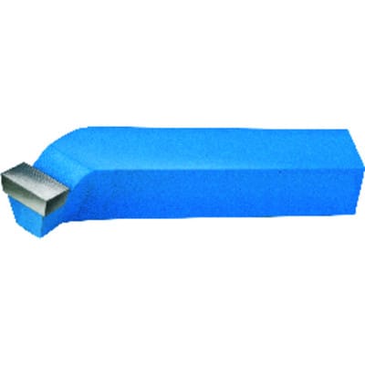 Drehmeissel hm DIN4972 links 10x10x90mm P25/30 Wilke