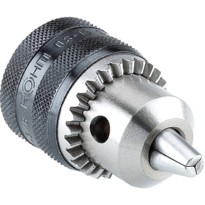 Zahnkranzbohrfutter Prima1,5-13mm B16 röhm